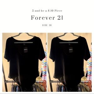 Forever 21 body suit